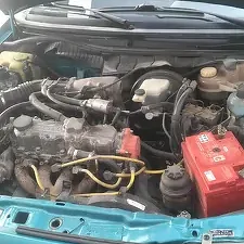 Opel Astra 1994