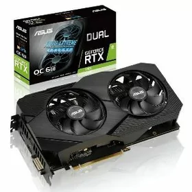 RTX 2060 ️Taze Asus EVO OC