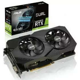 RTX 2060 ️Taze Asus EVO