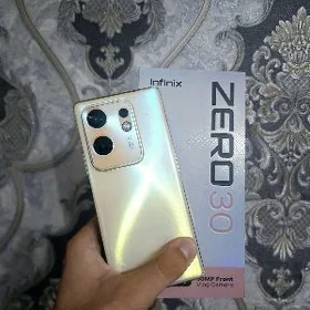İnfinix Zero 30