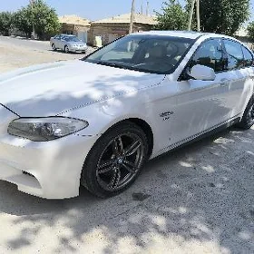 BMW F10 2010