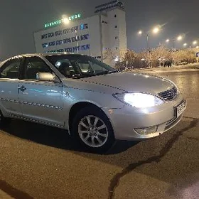 Toyota Camry 2003