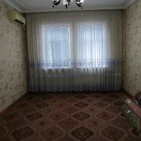 Задаётся квартира в аренду