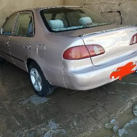 Toyota Corolla 2000