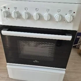 elektra plita