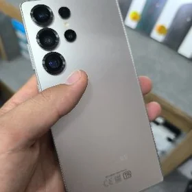 Samsung S25 Ultra