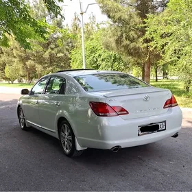 Toyota Avalon 2009
