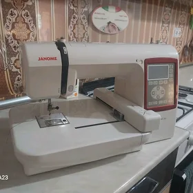 janome 230