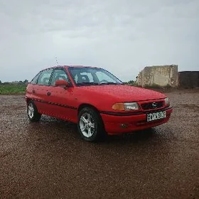 Opel Astra 1995