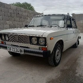 Lada 2106 1990