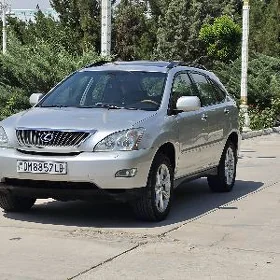 Lexus RX 350 2008