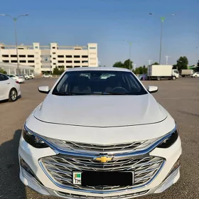 Chevrolet Malibu 2020