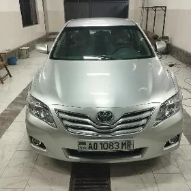 Toyota Camry 2008