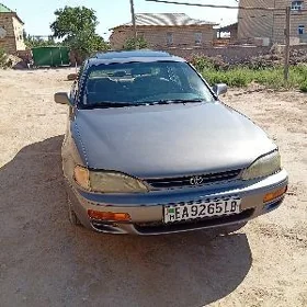 Toyota Camry 1992