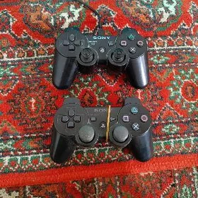 SATLYK PULT JOSTIK ARGINAL PS3