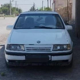 Opel Vectra 1991