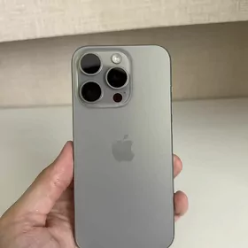 iPhone 15pro
