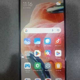 Redmi not 12 8/128GB.1.150TMT