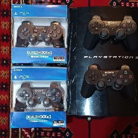 Play station 3