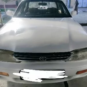 Toyota Camry 1993