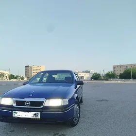 Opel Vectra 1992
