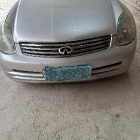 Infiniti G35 2003