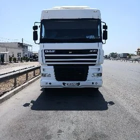 DAF FX 95 2001
