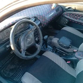 Toyota Cresta 1992