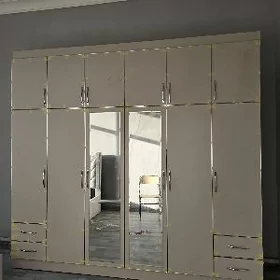 MEBEL ️️️ GARNATUR ŞKAF