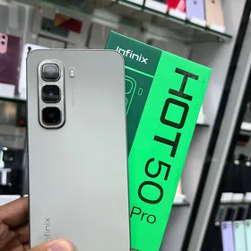 Infinix Hot 50pro 8/256