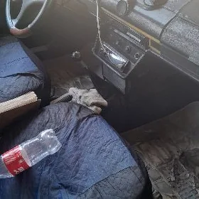 Lada 2106 1989