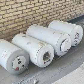 boller gyzdyrjy