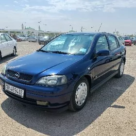 Opel Astra 1999