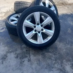 20lik prado disga teker