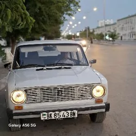 Lada 2102 1984