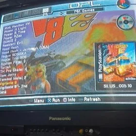 ps2 sony
