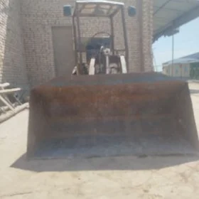 XCMG 25 2003