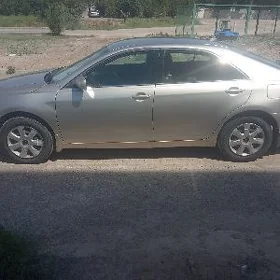 Toyota Camry 2007