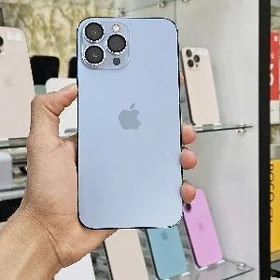 Iphone 13 pro max 256