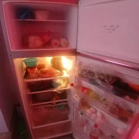 Холодильник