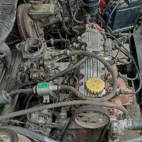 Opel Vectra 1991