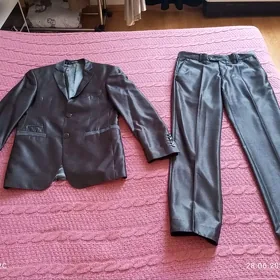 Брючный Костюм