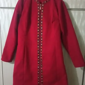 gyzyl don yeňli