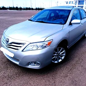 Toyota Camry 2010