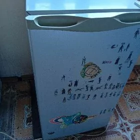 Холодильник