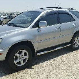 Lexus RX 300 2001