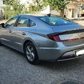 Hyundai Sonata 2020