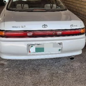 Toyota Mark II 1994