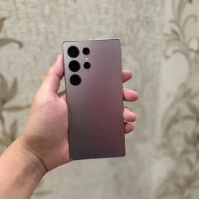Samsung S25 ULTRA