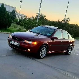 Opel Vectra 2000